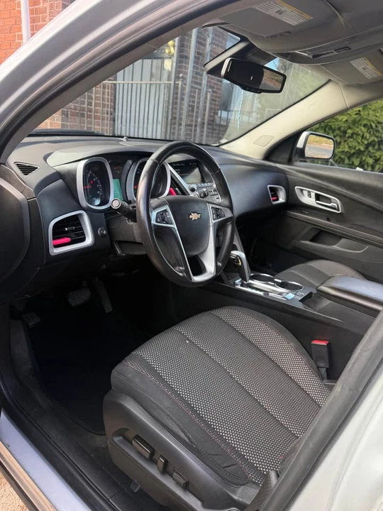 2015 Chevrolet Equinox - Image 8 of 10