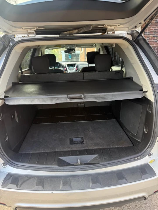2015 Chevrolet Equinox - Image 5 of 10