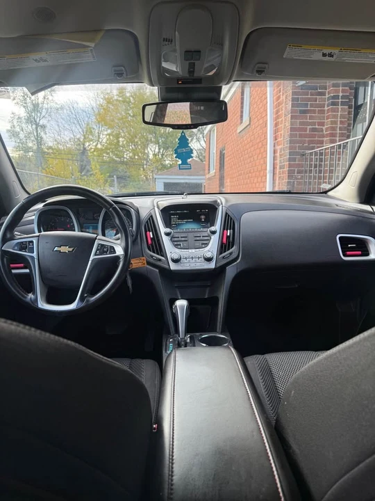 2015 Chevrolet Equinox - Image 7 of 10