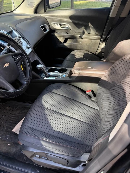 2015 Chevrolet Equinox - Image 10 of 17