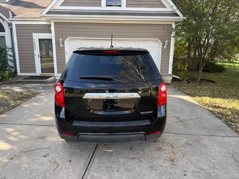 2015 Chevrolet Equinox - Image 3 of 17