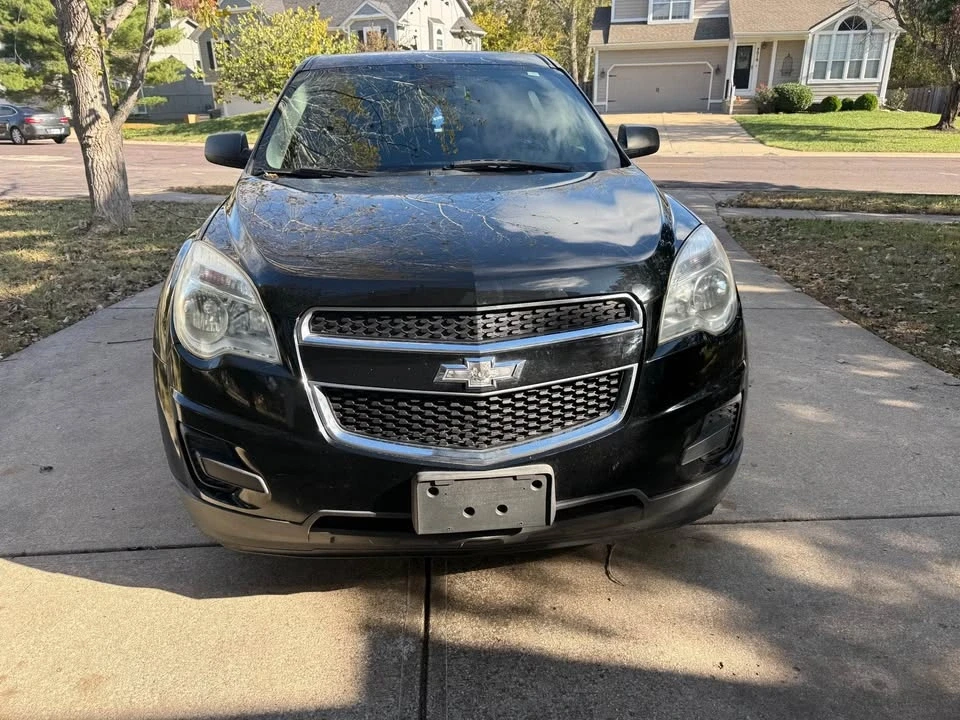 2015 Chevrolet Equinox - Image 7 of 17