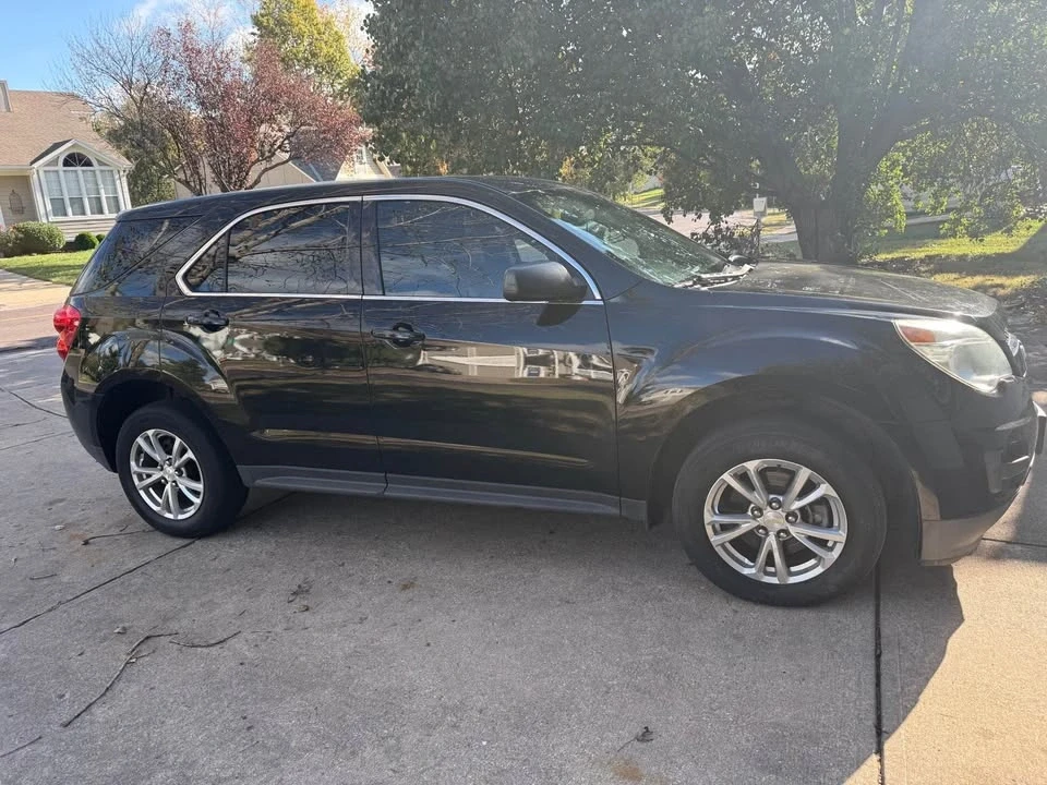 2015 Chevrolet Equinox - Image 6 of 17