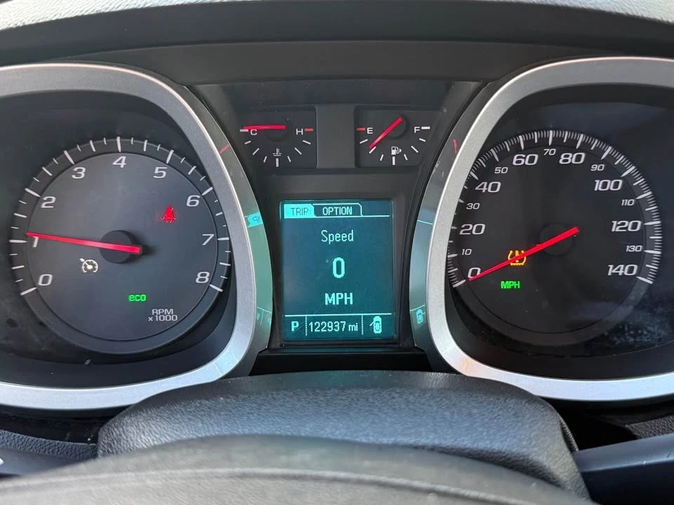 2015 Chevrolet Equinox - Image 8 of 17