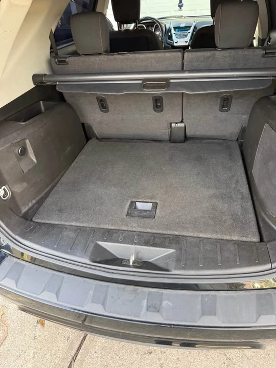2015 Chevrolet Equinox - Image 16 of 17