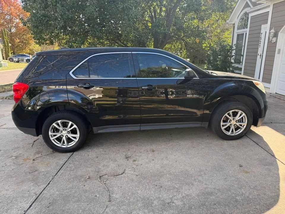 2015 Chevrolet Equinox - Image 5 of 17