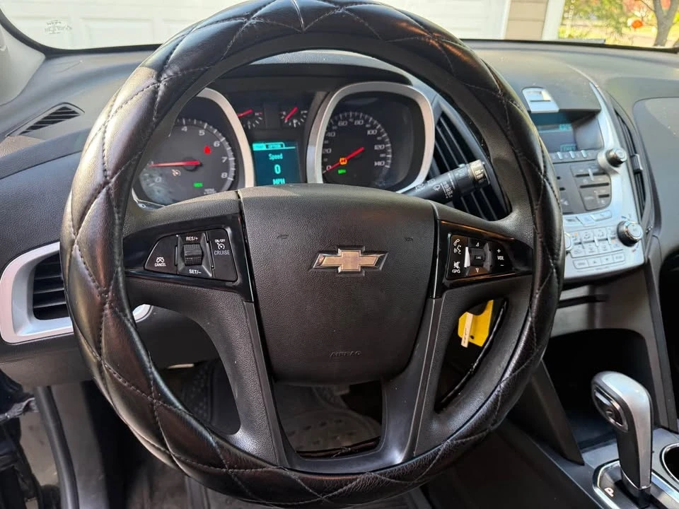 2015 Chevrolet Equinox - Image 11 of 17