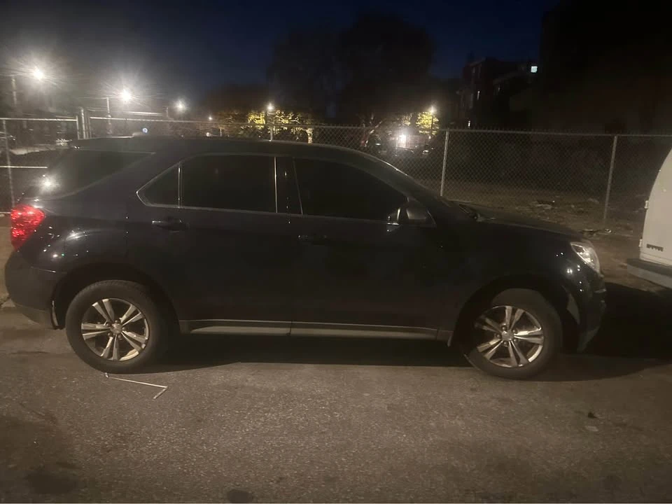 2015 Chevrolet Equinox - Image 5 of 5