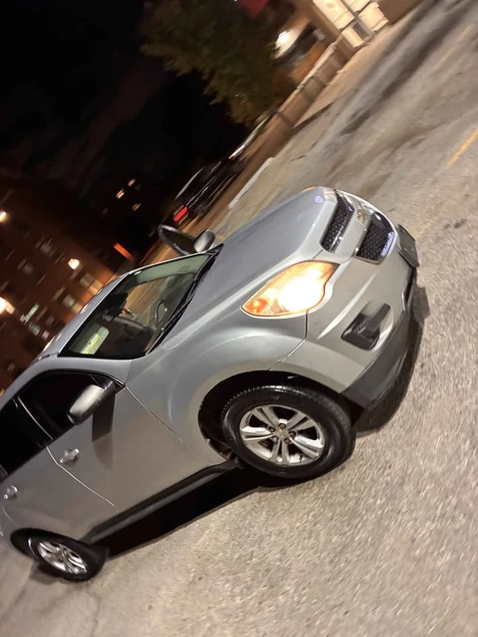 2015 Chevrolet Equinox - Image 7 of 9