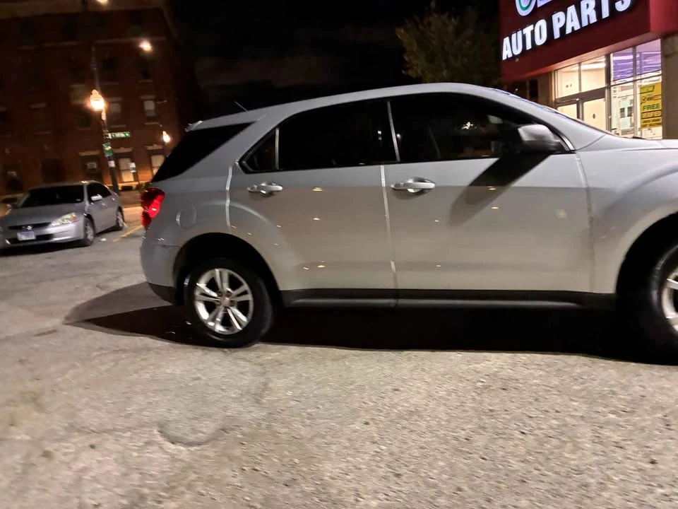 2015 Chevrolet Equinox - Image 8 of 9