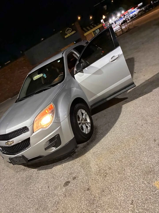 2015 Chevrolet Equinox - Image 5 of 9