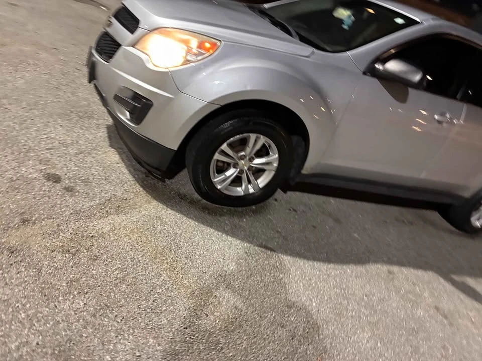 2015 Chevrolet Equinox - Image 3 of 9