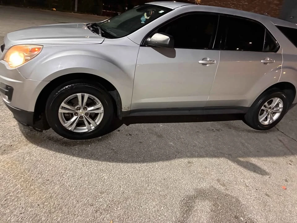 2015 Chevrolet Equinox - Image 2 of 9