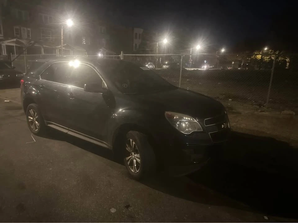 2015 Chevrolet Equinox - Image 2 of 5