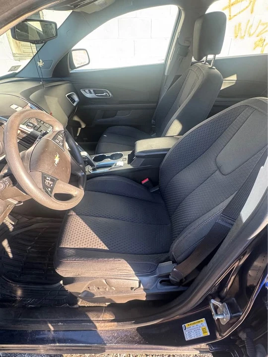 2015 Chevrolet Equinox - Image 5 of 10