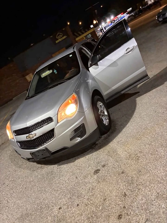 2015 Chevrolet Equinox - Image 6 of 9