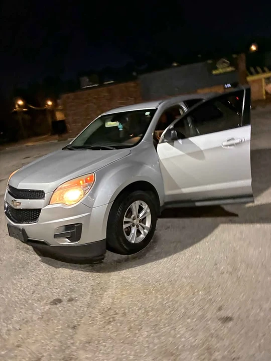 2015 Chevrolet Equinox - Image 4 of 9