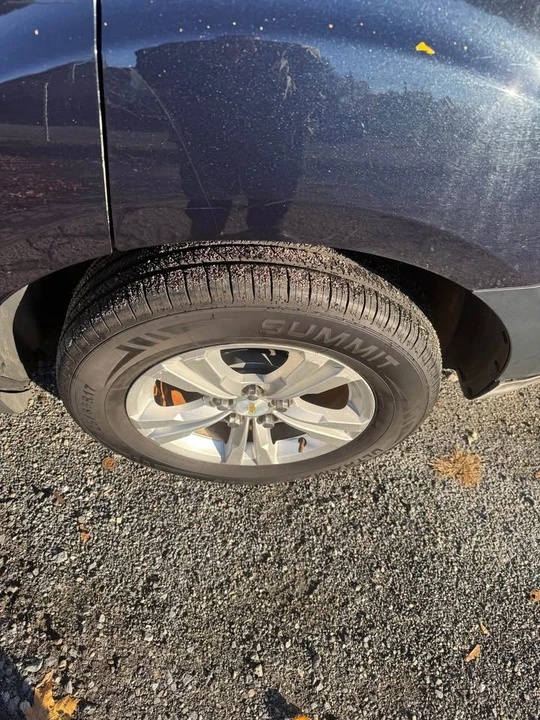 2015 Chevrolet Equinox - Image 9 of 10