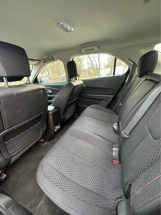 2015 Chevrolet Equinox - Image 11 of 14