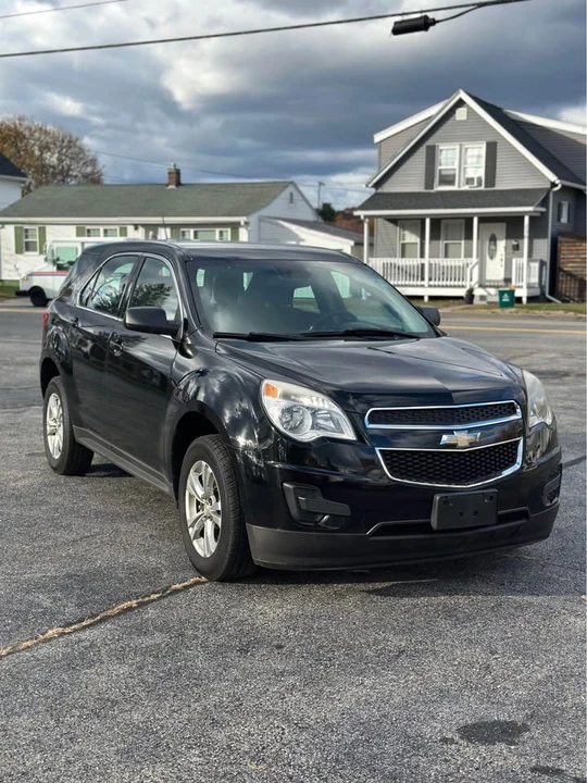 2015 Chevrolet Equinox - Image 3 of 14