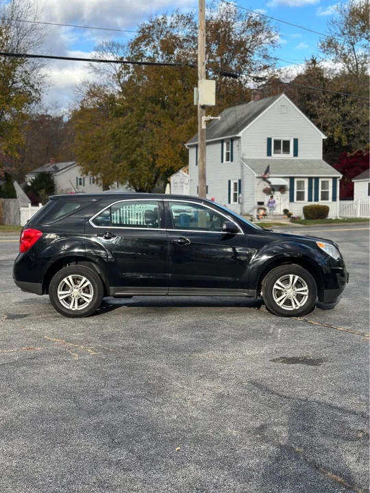 2015 Chevrolet Equinox - Image 8 of 14