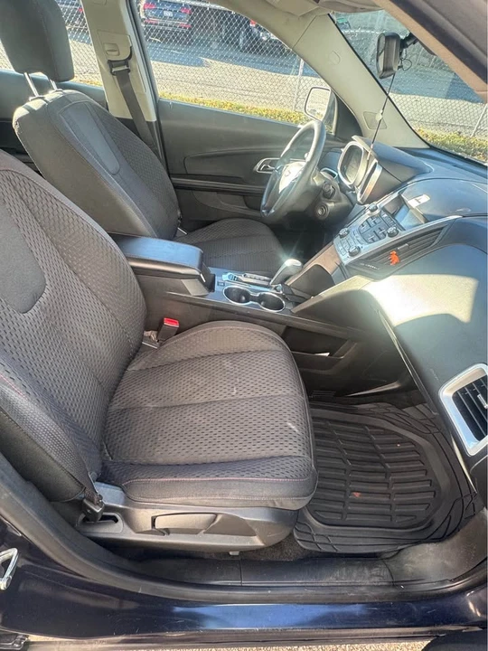 2015 Chevrolet Equinox - Image 7 of 10