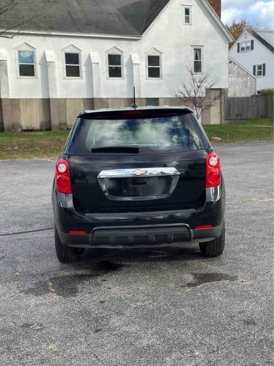 2015 Chevrolet Equinox - Image 7 of 14