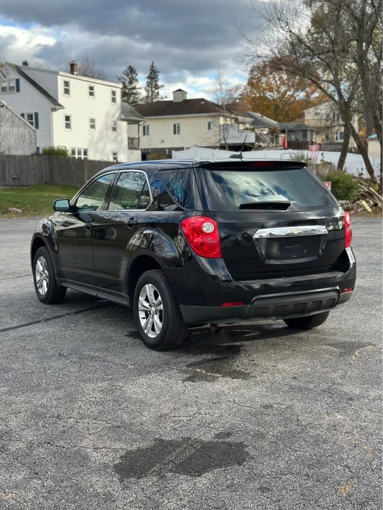 2015 Chevrolet Equinox - Image 6 of 14