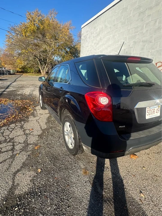 2015 Chevrolet Equinox - Image 2 of 10