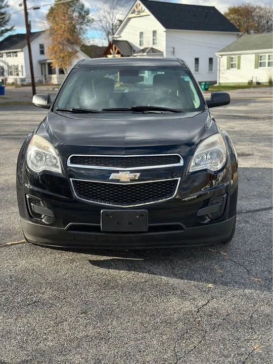 2015 Chevrolet Equinox - Image 2 of 14