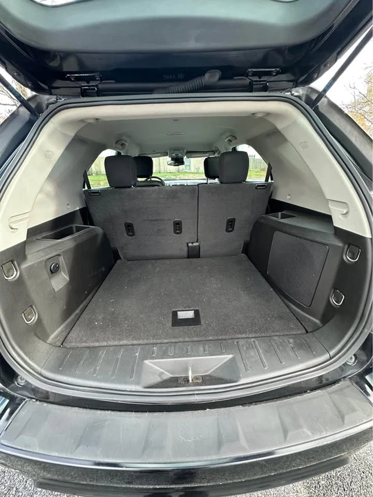2015 Chevrolet Equinox - Image 10 of 14