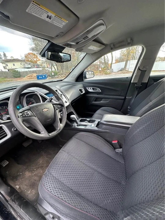 2015 Chevrolet Equinox - Image 12 of 14