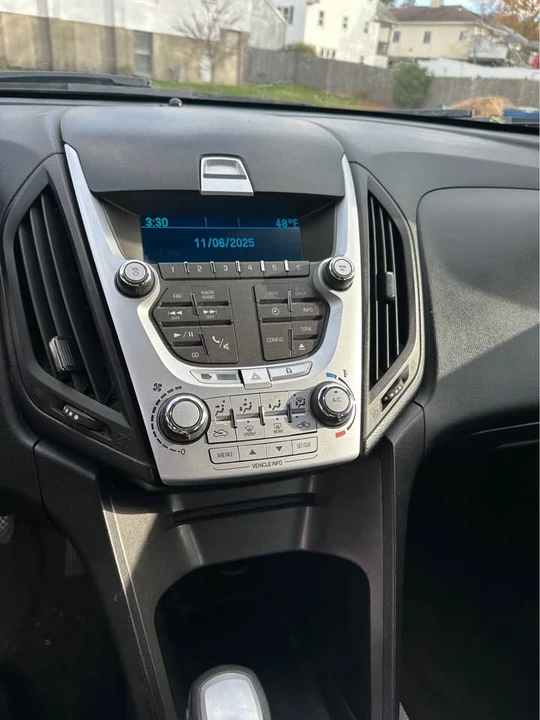 2015 Chevrolet Equinox - Image 14 of 14