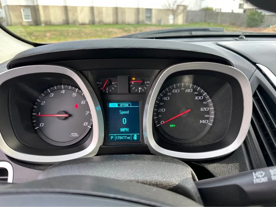 2015 Chevrolet Equinox - Image 13 of 14