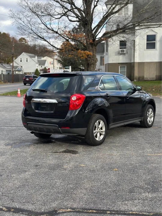 2015 Chevrolet Equinox - Image 5 of 14