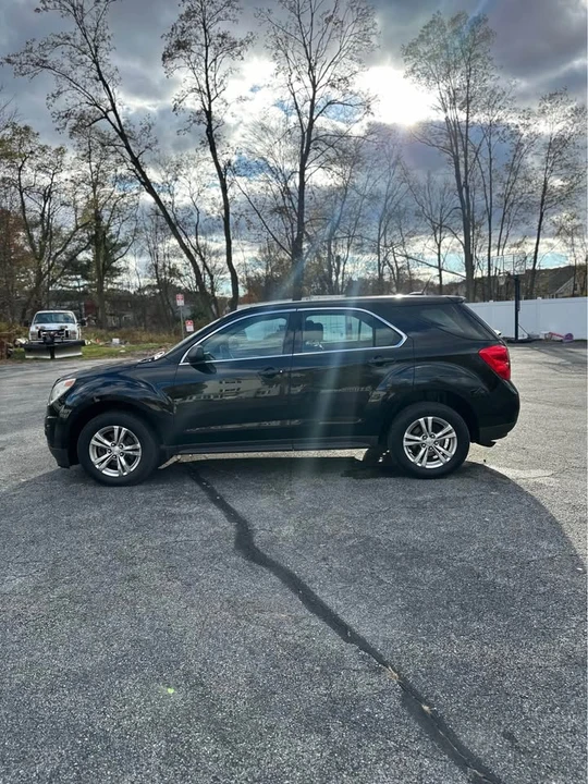 2015 Chevrolet Equinox - Image 4 of 14