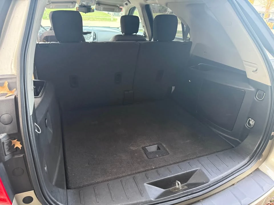 2015 Chevrolet Equinox - Image 4 of 11
