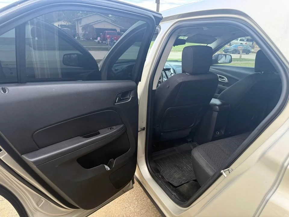 2015 Chevrolet Equinox - Image 3 of 11