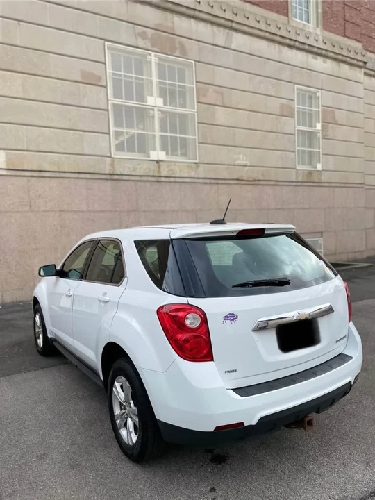 2015 Chevrolet Equinox - Image 4 of 14
