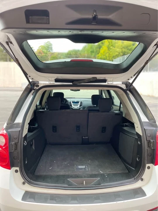 2015 Chevrolet Equinox - Image 14 of 14