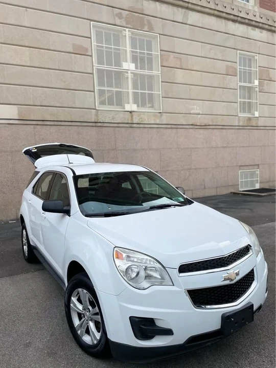 2015 Chevrolet Equinox - Image 7 of 14