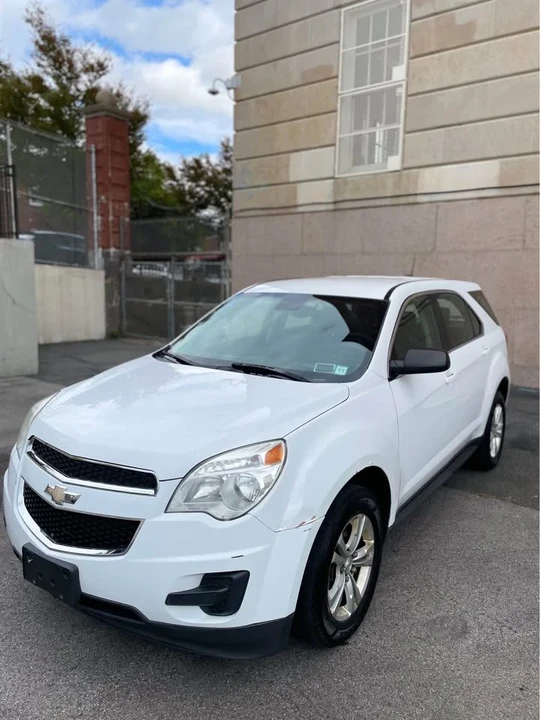 2015 Chevrolet Equinox - Image 3 of 14