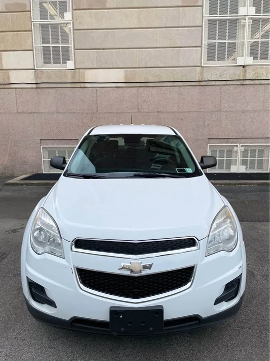 2015 Chevrolet Equinox - Image 2 of 14