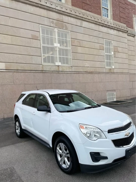 2015 Chevrolet Equinox - Image 9 of 14