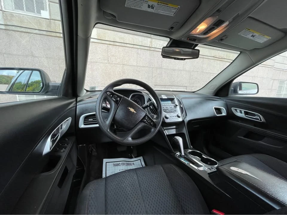 2015 Chevrolet Equinox - Image 11 of 14