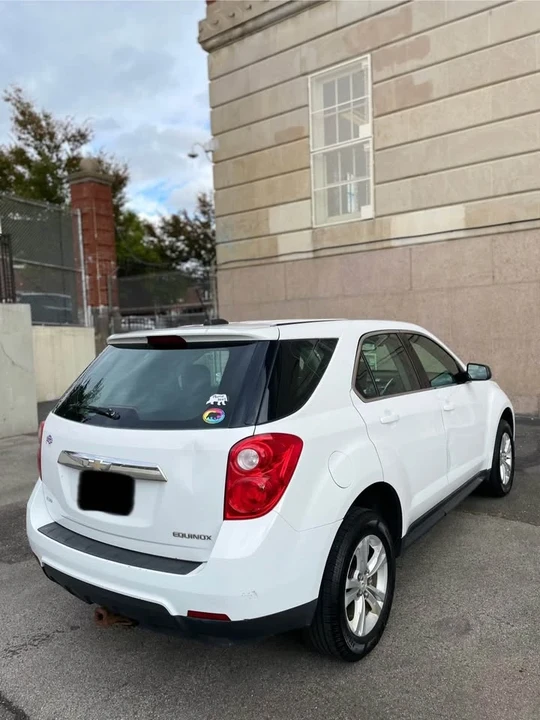2015 Chevrolet Equinox - Image 6 of 14