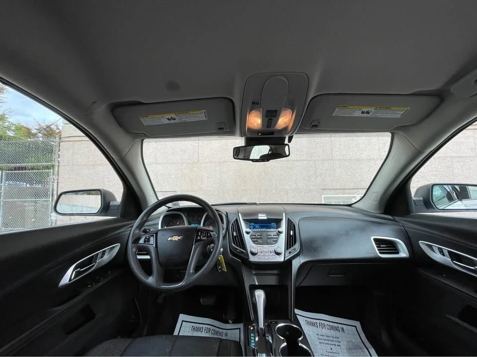 2015 Chevrolet Equinox - Image 12 of 14