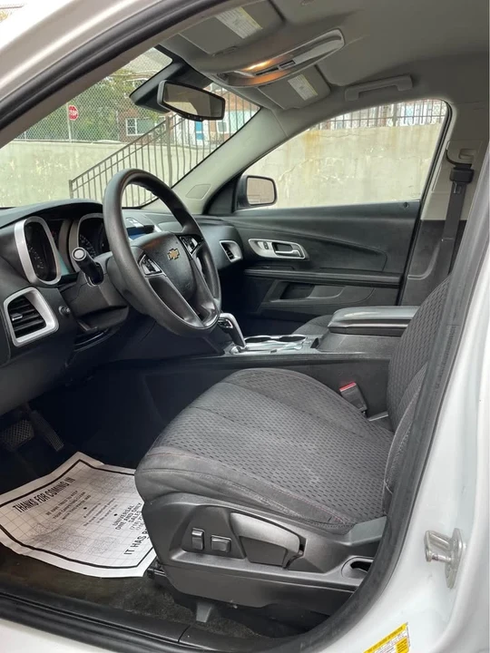 2015 Chevrolet Equinox - Image 10 of 14