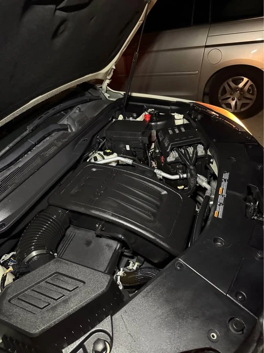 2015 Chevrolet Equinox - Image 2 of 9