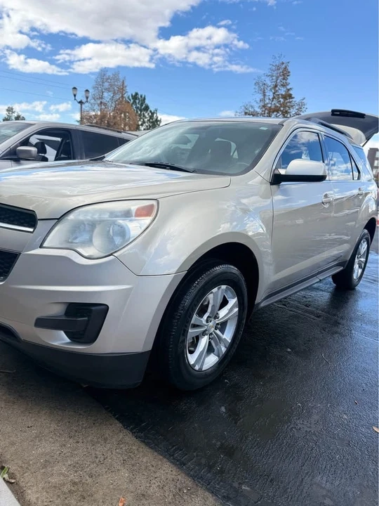 2015 Chevrolet Equinox - Image 9 of 9
